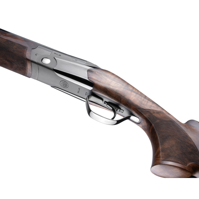 BOK BERETTA SL2 RD ASC KAL. 12/76 DELUXE (REGULOWANA BAKA)